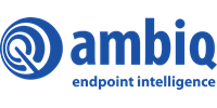 Image of Ambiq Micro, Inc. color logo