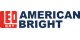 Image of American Bright color logo