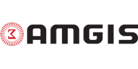 Image of Amgis color logo