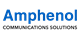 Image of Amphenol Communications Solutions Logo