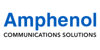 Image of Amphenol Communications Solutions Logo