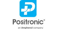 Image of Amphenol Positronic Logo