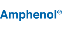 Image of Amphenol color logo