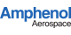 Image of Amphenol Aerospace Operations color logo