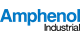 Image of Amphenol Industrial color logo