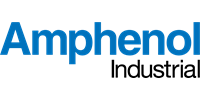 Image of Amphenol Industrial color logo