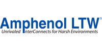 Image of Amphenol LTW color logo