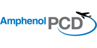 Image of Amphenol Pcd color logo