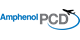 Image of Amphenol Pcd color logo