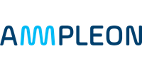 Image of Ampleon color logo