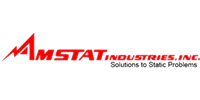 Image of Amstat Industries Logo