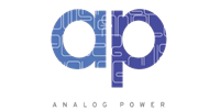 Image of Analog Power's Logo
