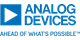 Image of Analog Devices color logo