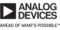 Image of Analog Devices color logo