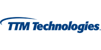Image of TTM Technologies logo