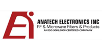 Image of Anatech Electronics' Logo