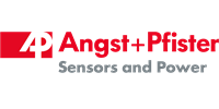 Image of Angst+Pfister Sensors and Power Logo