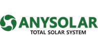 Image of ANYSOLAR logo
