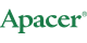Image of Apacer color logo