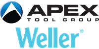 Image of Apex Tool Group Weller Logo