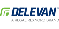 Image of API Delevan logo