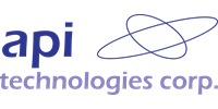 Image of API Technologies Corp. logo
