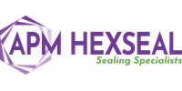 Image of APM Hexseal logo