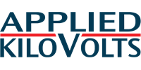 Image of Applied Kilovolts Logo