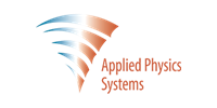 Image of Applied Physics Systems' Logo