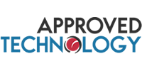 Image of Approved Technology's Logo