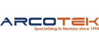 Image of Arcotek's Logo