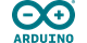 Image of Arduino logo