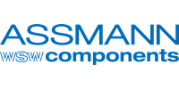 Image of ASSMANN WSW Components logo