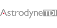 Image of Astrodyne TDI Logo