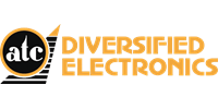 Image of ATC - Diversified Electronics Logo