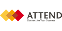 Image of ATTEND Technology's Logo