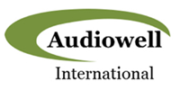 Image of Audiowell logo