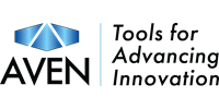 Image of Aven logo