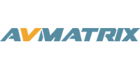Image of AVMATRIX Logo