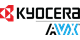 Image of AVX logo