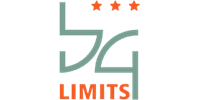 Image of B4 Limits' Logo