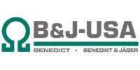 Image of B&J USA's Logo