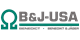 Image of B&J USA's Logo