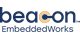 Image of Beacon EmbeddedWorks logo