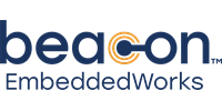 Image of Beacon EmbeddedWorks logo