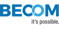 Image of BECOM Systems GmbH logo
