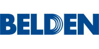 Image of Belden logo