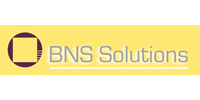 Image of BNS Solutions logo