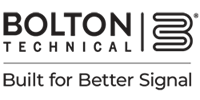 Image of Bolton Technical Logo
