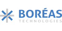 Image of Boreas Technologies logo